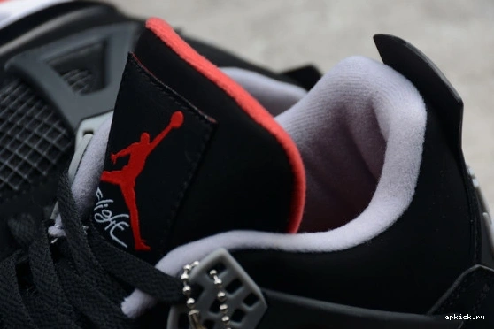 Cheap EP Bred Retro 4 Jordan 408452-060 408452-060 0111